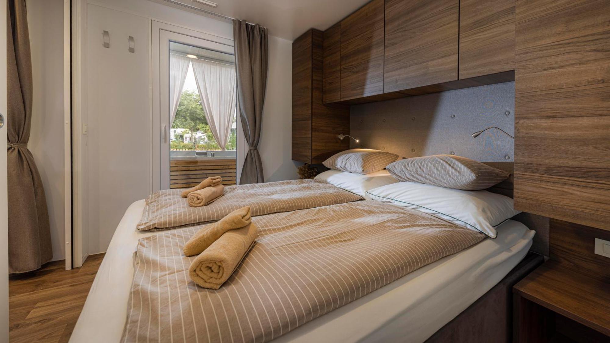 Superior - Private Heated Pool - Jacuzzi - Breakfast In Pool Apartment